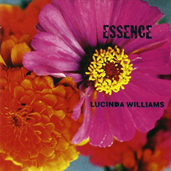 Williams, Lucinda - 2001 - Essence